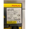 Image 8 : (3) Fanuc A06B-6124-H102 aiSV 10HV Drive Module