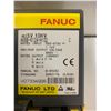 Image 8 : (3) Fanuc A06B-6124-H102 aiSV 10HV Drive Module