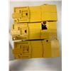 Image 8 : (3) Fanuc A06B-6061-C201 Analog SDU1