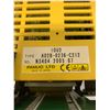 Image 8 : (5) Fanuc A02B-0236-C212 I0U2