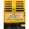 Image 8 : (5) Fanuc A02B-0236-C211 I0U1
