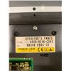 Image 8 : (3) Fanuc A02B-0236-C243 Operator's Panel