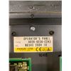Image 8 : (3) Fanuc A02B-0236-C243 Operator's Panel
