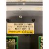 Image 8 : (3) Fanuc A02B-0236-C243 Operator's Panel