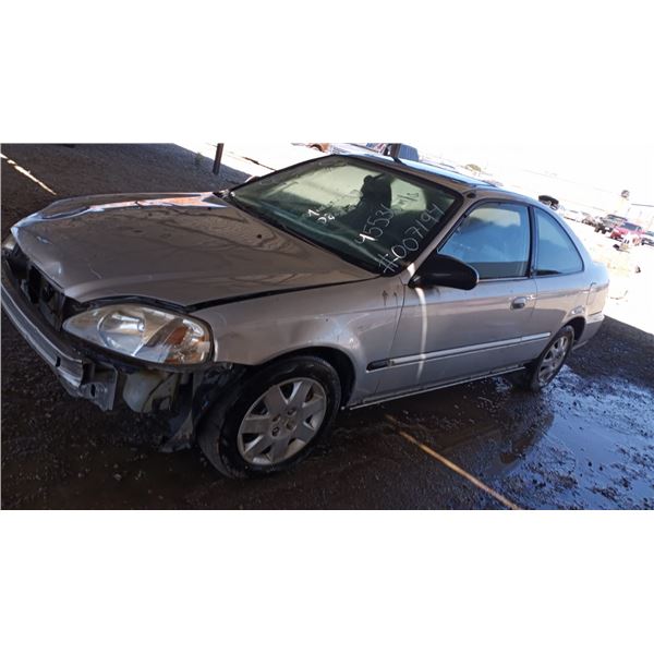 2000 Honda Civic