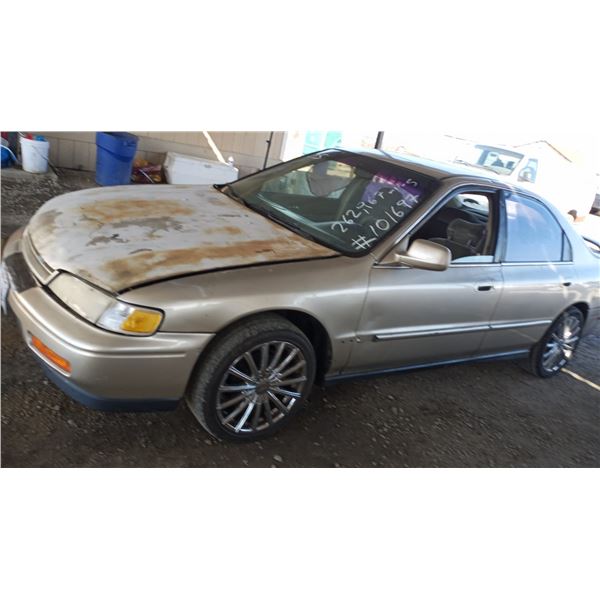 1994 Honda Accord
