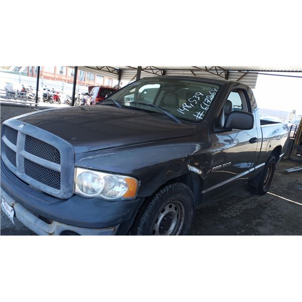 2003 Dodge Ram Pick-up 1500