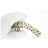 Image 7 : Rolex Ladies 2 Tone Silver Diamond Datejust Wristwatch With Rolex Box