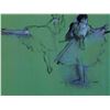 Image 1 : Edgar Degas - Dancers At The Bar #2