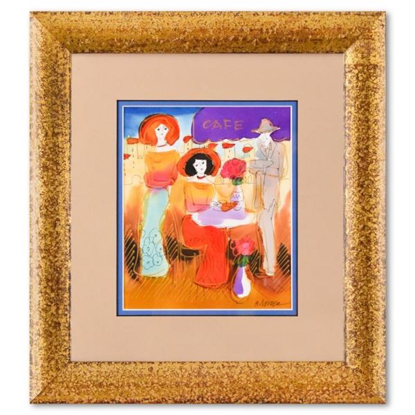 Untitled by Leider Original