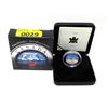 Image 1 : 2004 Canada .9999 Silver $20 Hologram Coin