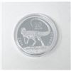Image 2 : 2014 Canada .9999 Silver $20 Coin