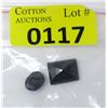 Image 1 : 2 Sapphire Gemstones - 25.5 CTW