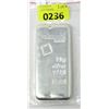 Image 1 : 1 Kilo Valcambi Suisse .999 Silver Bar