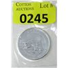 Image 1 : 1 1/2 Oz. Canada .9999 Silver Polar Bear Coin