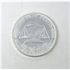 Image 2 : 1 Oz. Silver Trade Unit .999 Silver Round