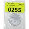 Image 1 : 1/2 Oz. Canada .9999 Silver 2020 Polar Bear Coin