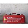 Image 1 : 14 Litre Yamaha Marine Gas Can