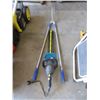 Image 1 : Electric Hedge Trimmer & Grass Shears