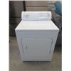 Image 1 : White Kenmore 80 Series Clothes Dryer