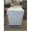 Image 1 : White Frigidaire Gallery Clothes Dryer