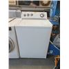 Image 1 : White Whirlpool Clothes Washer