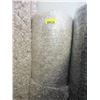 Image 1 : 5' x 7' Beige Shag Area Carpet - Store Return