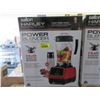 Image 1 : New Harley Pasternak 8 Blade Power Blender