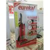 Image 1 : New Eureka Upright Boss SmartVac 4870MZ