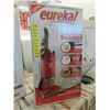 Image 1 : New Eureka Upright Boss SmartVac 4870MZ