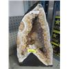 Image 1 : 21.95 Kilo Citrine Crystal Cathedral Formation
