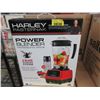 Image 1 : New Harley Pasternak 8 Blade Power Blender