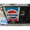 Image 1 : Compact Pepsi Coin Operated Machine