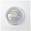 Image 2 : 2004 Canada .9999 Silver $20 Hologram Coin