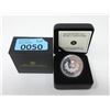 Image 1 : 2012 Canada .9999 Silver $20 Coin