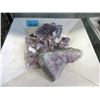 Image 1 : 2 Kilos of Amethyst Crystal Formations