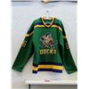 Image 1 : #66 Anaheim Ducks Jersey