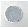Image 2 : 1 1/2 Oz. Canada .9999 Silver 2013 Polar Bear Coin