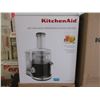 Image 1 : New KitchenAid Easy Clean Juicer - KVJ0333QG