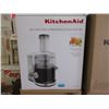 Image 1 : New KitchenAid Easy Clean Juicer - KVJ0333QG