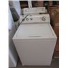 Image 1 : White Whirlpool Clothes Washer