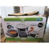 Image 1 : New 10 Piece Non-Stick Cookware Set