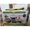 Image 1 : New 10 Piece Non-Stick Cookware Set