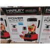 Image 1 : New Harley Pasternak 8 Blade Power Blender