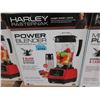 Image 1 : New Harley Pasternak 8 Blade Power Blender