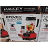 Image 1 : New Harley Pasternak 8 Blade Power Blender