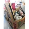 Image 1 : Skid of Assorted Store Return Goods