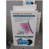 Image 1 : 8 Portable UV Sterilizers