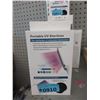Image 1 : 8 Portable UV Sterilizers