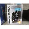 Image 1 : 3 New Mosafe Electronic Blood Pressure Monitors